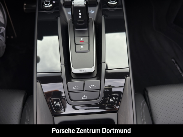 Porsche 992 911 Carrera GTS Cabrio InnoDrive LED-Matrix