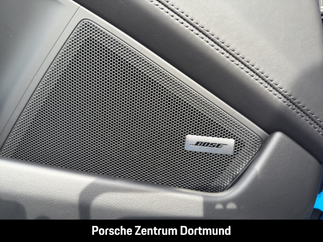 Porsche 992 911 Carrera GTS Cabrio InnoDrive LED-Matrix