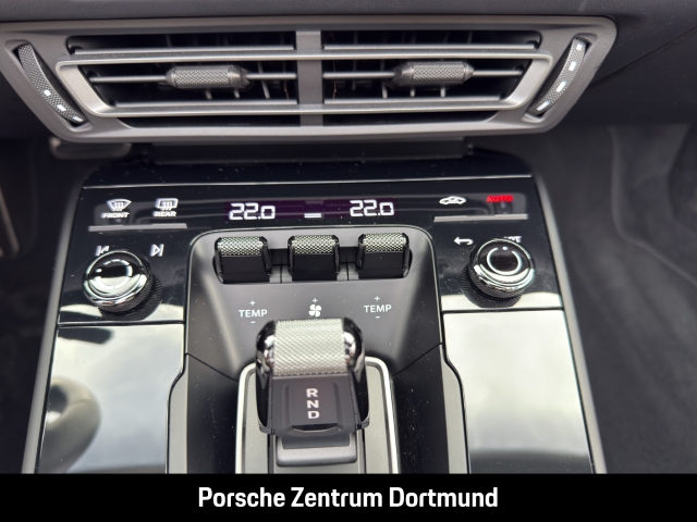 Porsche 992 911 Carrera GTS Cabrio InnoDrive LED-Matrix