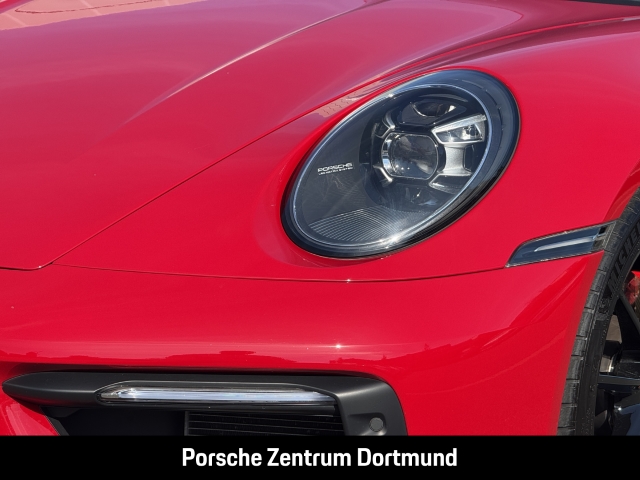 Porsche 992 911 Carrera S Cabriolet Liftsystem-VA BOSE