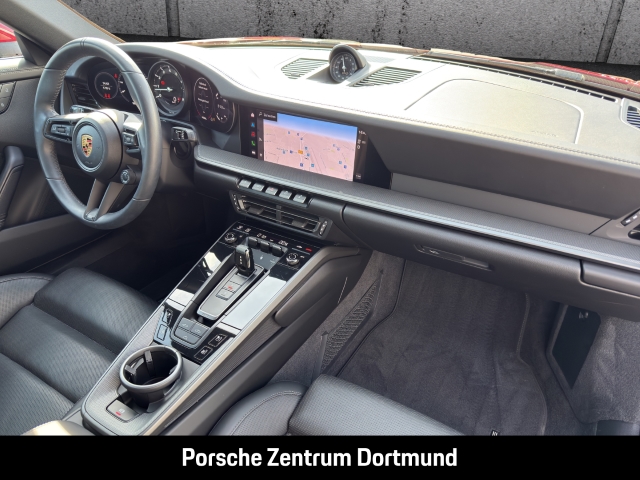 Porsche 992 911 Carrera S Cabriolet Liftsystem-VA BOSE