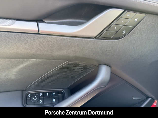 Porsche 992 911 Carrera S Cabriolet Liftsystem-VA BOSE