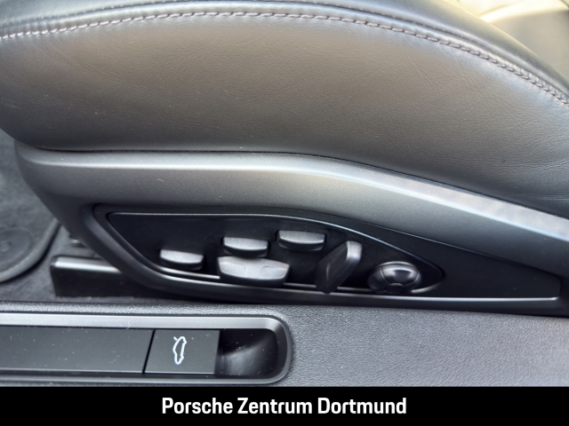 Porsche 992 911 Carrera S Cabriolet Liftsystem-VA BOSE