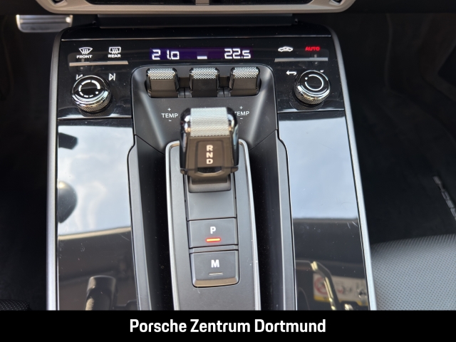 Porsche 992 911 Carrera S Cabriolet Liftsystem-VA BOSE