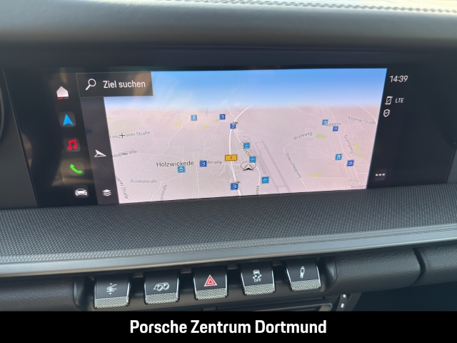 Porsche 992 911 Carrera S Cabriolet Liftsystem-VA BOSE