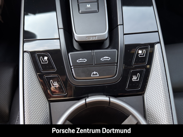 Porsche 992 911 Carrera S Cabriolet Liftsystem-VA BOSE