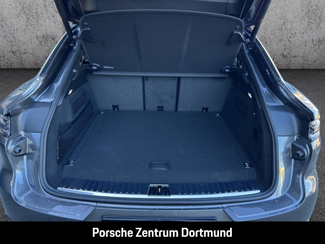 Porsche Cayenne S E-Hybrid Coupe Surround-View Panorama