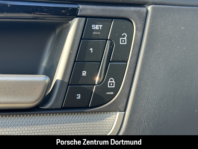 Porsche Cayenne S E-Hybrid Coupe Surround-View Panorama