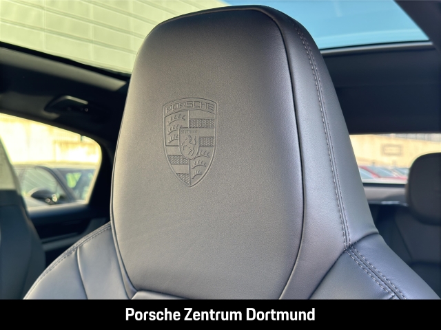 Porsche Cayenne S E-Hybrid Coupe Surround-View Panorama