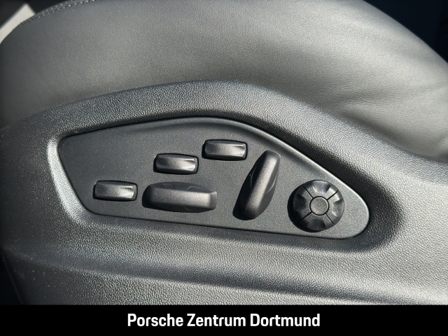 Porsche Cayenne S E-Hybrid Coupe Surround-View Panorama