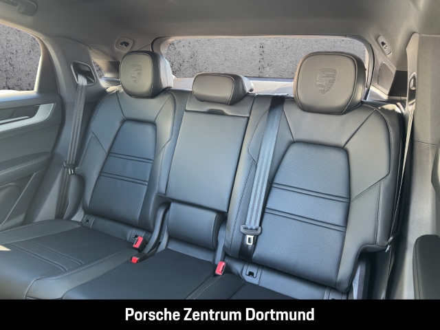 Porsche Cayenne S E-Hybrid Coupe Surround-View Panorama