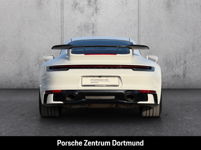 Porsche 992 911 Carrera Sportabgas BOSE Rückfahrkamera