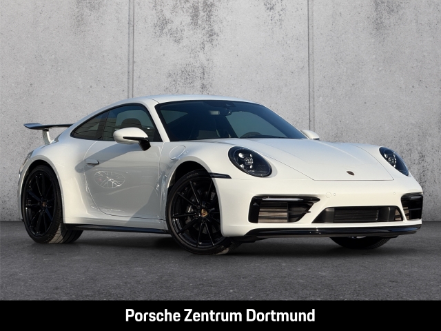 Porsche 992 911 Carrera Sportabgas BOSE Rückfahrkamera
