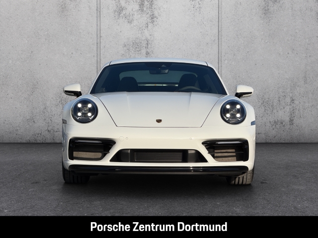 Porsche 992 911 Carrera Sportabgas BOSE Rückfahrkamera