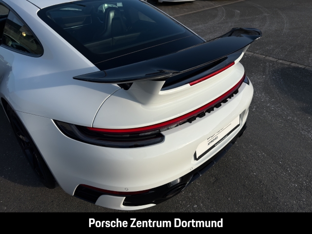 Porsche 992 911 Carrera Sportabgas BOSE Rückfahrkamera