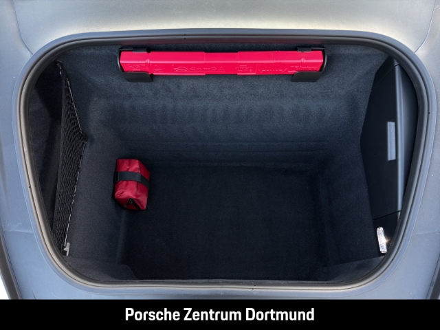 Porsche 992 911 Carrera Sportabgas BOSE Rückfahrkamera