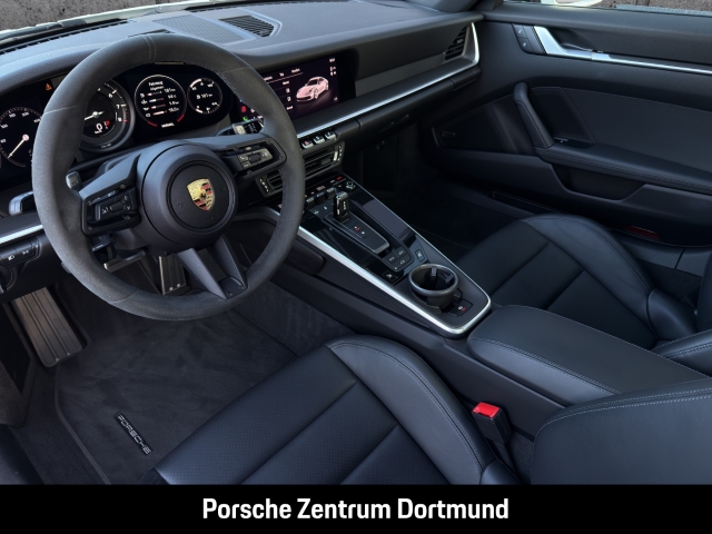 Porsche 992 911 Carrera Sportabgas BOSE Rückfahrkamera