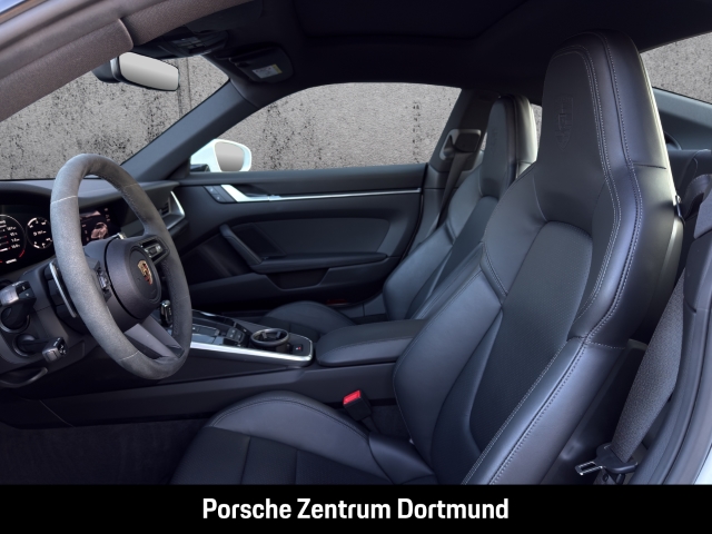 Porsche 992 911 Carrera Sportabgas BOSE Rückfahrkamera