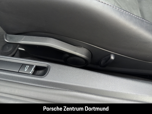 Porsche Boxster 718 GTS 4.0 BOSE Rückfahrkamera LED