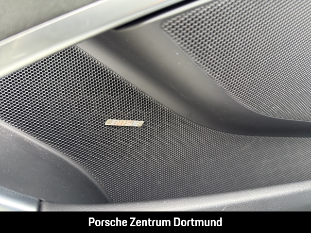 Porsche Boxster 718 GTS 4.0 BOSE Rückfahrkamera LED