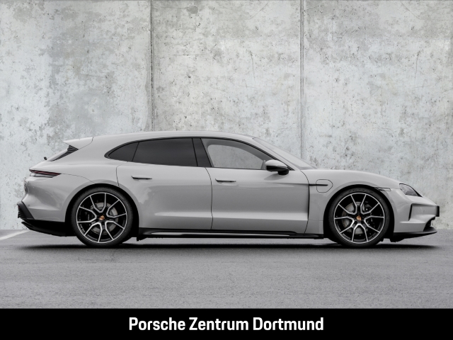 Porsche Taycan Sport Turismo BOSE Panorama LED-Matrix