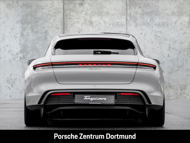 Porsche Taycan Sport Turismo BOSE Panorama LED-Matrix