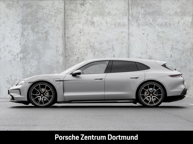 Porsche Taycan Sport Turismo BOSE Panorama LED-Matrix
