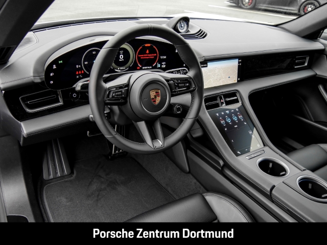 Porsche Taycan Sport Turismo BOSE Panorama LED-Matrix
