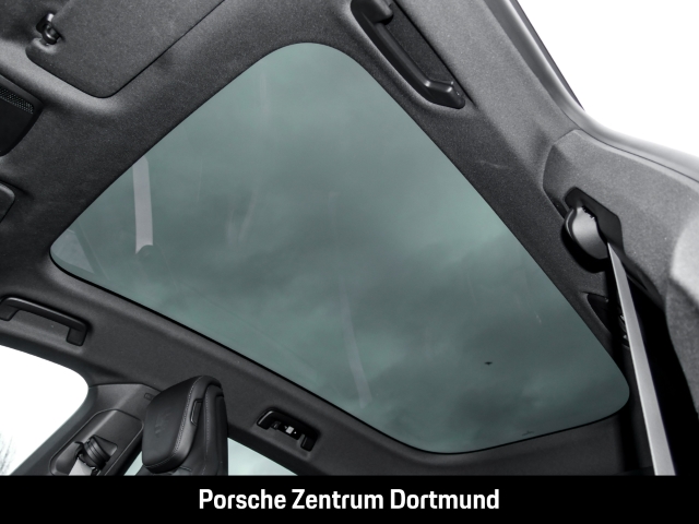Porsche Taycan Sport Turismo BOSE Panorama LED-Matrix
