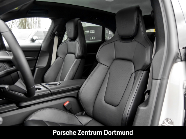 Porsche Taycan Sport Turismo BOSE Panorama LED-Matrix