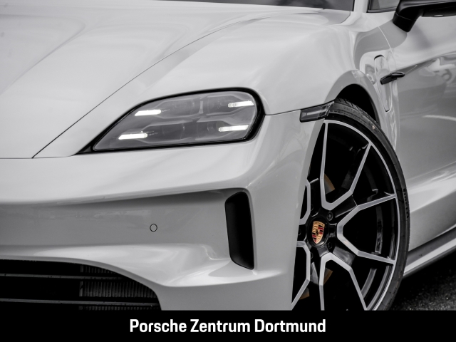 Porsche Taycan Sport Turismo BOSE Panorama LED-Matrix