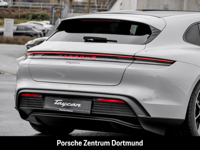 Porsche Taycan Sport Turismo BOSE Panorama LED-Matrix