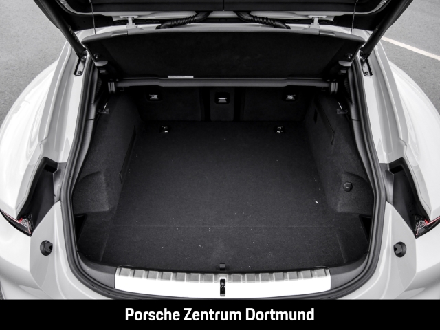 Porsche Taycan Sport Turismo BOSE Panorama LED-Matrix