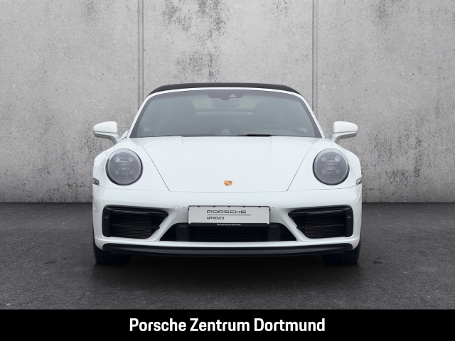 Porsche 992 911 Carrera GTS Cabriolet HA-Lenkung BOSE