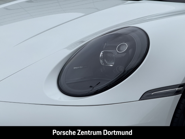 Porsche 992 911 Carrera GTS Cabriolet HA-Lenkung BOSE