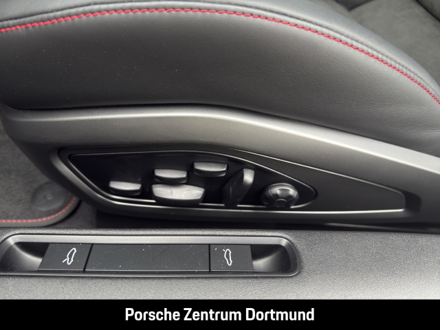 Porsche 992 911 Carrera GTS Cabriolet HA-Lenkung BOSE