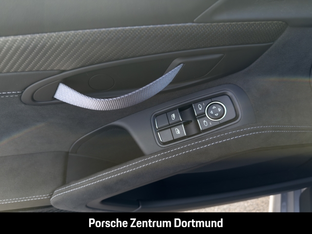 Porsche 718 Spyder RS Liftsystem-VA Sportabgas BOSE