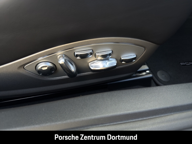 Porsche 718 Spyder RS Liftsystem-VA Sportabgas BOSE