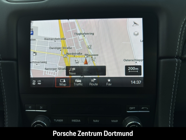 Porsche 718 Spyder RS Liftsystem-VA Sportabgas BOSE