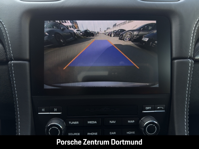 Porsche 718 Spyder RS Liftsystem-VA Sportabgas BOSE