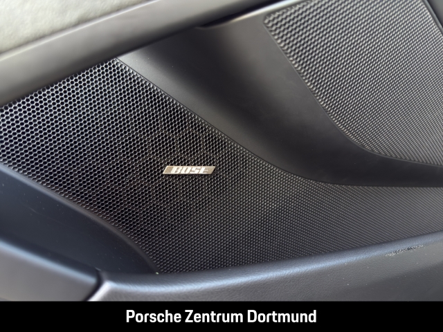 Porsche 718 Spyder RS Liftsystem-VA Sportabgas BOSE