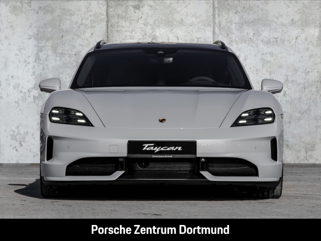 Porsche Taycan 4S Sport Turismo InnoDrive HA-Lenkung