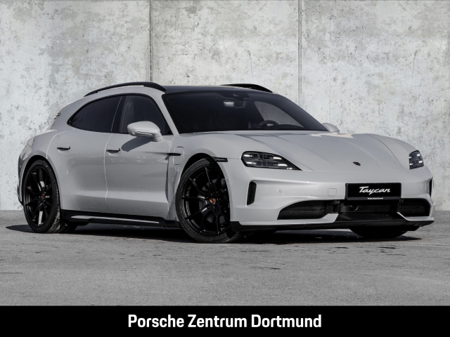 Porsche Taycan 4S Sport Turismo InnoDrive HA-Lenkung