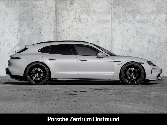 Porsche Taycan 4S Sport Turismo InnoDrive HA-Lenkung