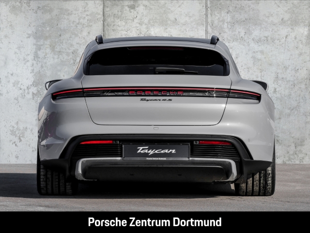 Porsche Taycan 4S Sport Turismo InnoDrive HA-Lenkung