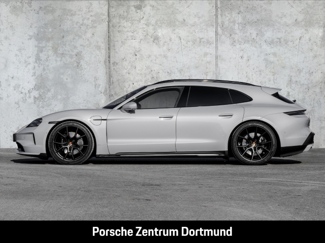 Porsche Taycan 4S Sport Turismo InnoDrive HA-Lenkung