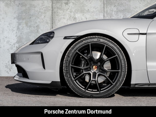 Porsche Taycan 4S Sport Turismo InnoDrive HA-Lenkung
