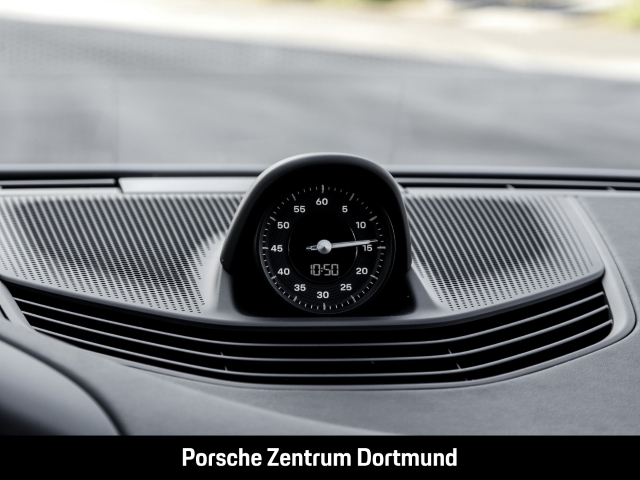 Porsche Taycan 4S Sport Turismo InnoDrive HA-Lenkung