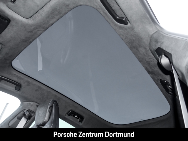 Porsche Taycan 4S Sport Turismo InnoDrive HA-Lenkung