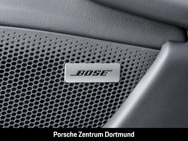 Porsche Taycan 4S Sport Turismo InnoDrive HA-Lenkung